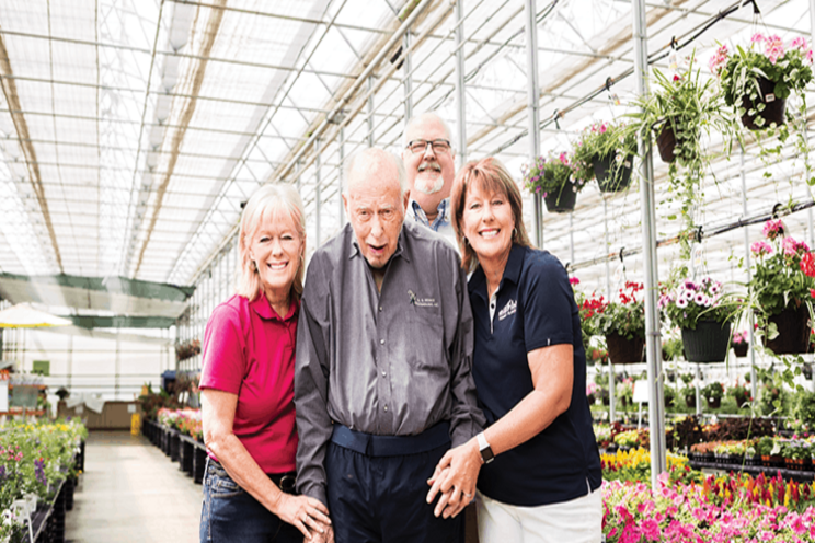 Norwin Heimos dies at age 90 Norwin Heimos dies at age 90