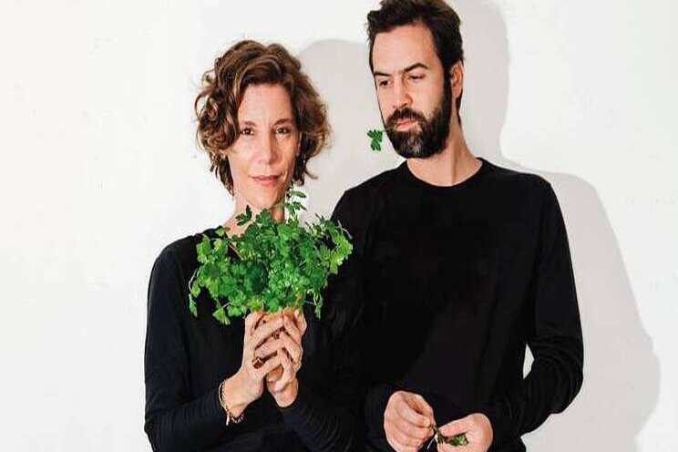 Vertical farms nailed tiny salads, now need to feed the world Vertical farms nailed tiny salads, now need to feed the world