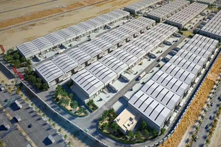 A new FEZ Karakalpak-Agro established in Uzbekistan A new FEZ Karakalpak-Agro established in Uzbekistan