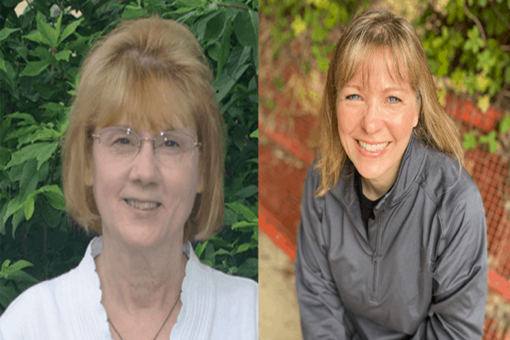 Aris Horti announces the retirement of Christine Kelleher Aris Horti announces the retirement of Christine Kelleher