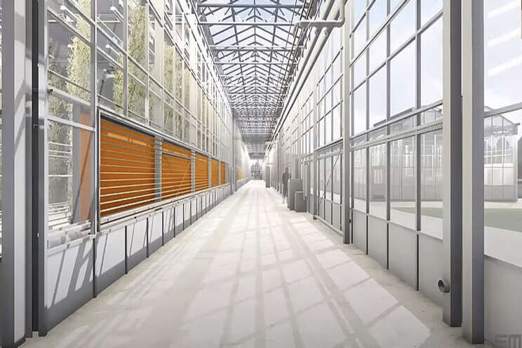 Take a virtual tour of the new CEA center Take a virtual tour of the new CEA center