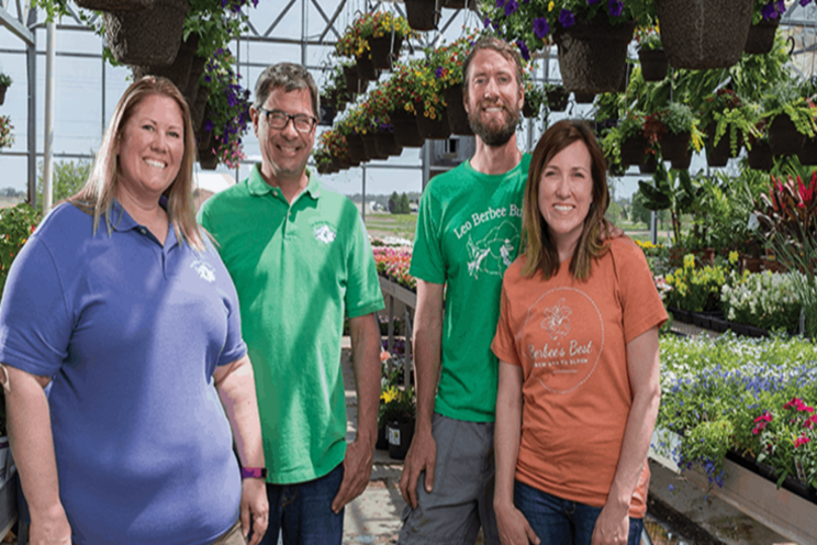Family business with Dutch roots celebrates 50th anniversary Family business with Dutch roots celebrates 50th anniversary