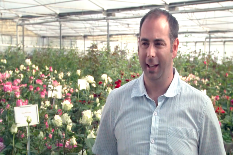 California Pajarosa Floral navigates a changing industry California Pajarosa Floral navigates a changing industry