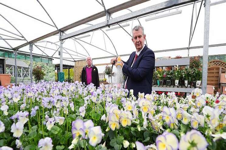 Calls for action on Brexit plant and soil bans Calls for action on Brexit plant and soil bans