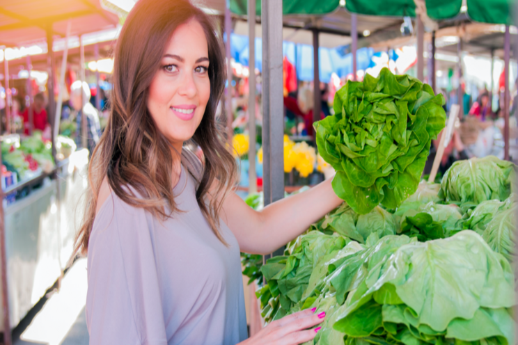 GoodLeaf greens now available at supermarket stores GoodLeaf greens now available at supermarket stores