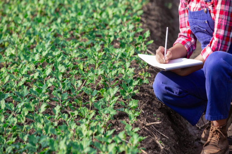 First protein-based biocontrol registration package to the US First protein-based biocontrol registration package to the US
