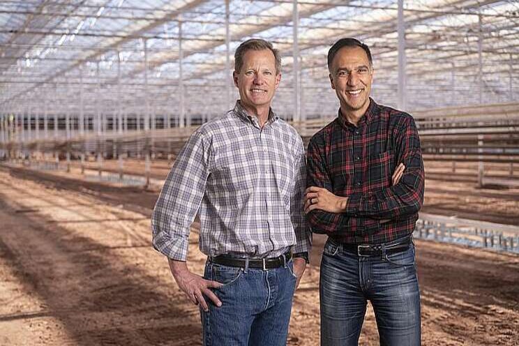 North America's largest cannabis growers for 2021 North America's largest cannabis growers for 2021