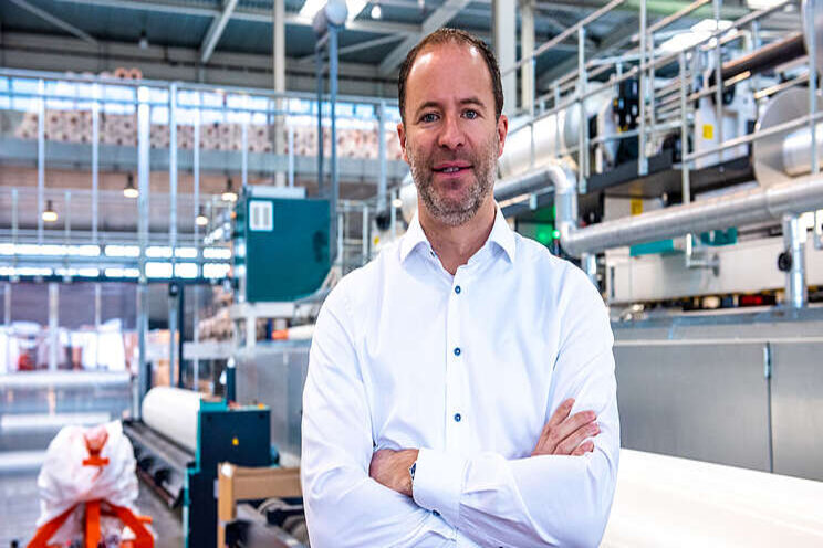 New Managing Director of Climate Screens New Managing Director of Climate Screens