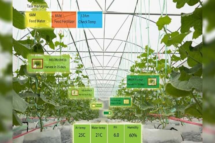 5 innovative agritech for small farms 5 innovative agritech for small farms