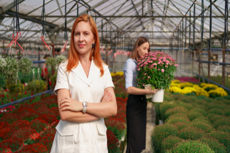 Calls for garden centres to close during lockdown to save lives Calls for garden centres to close during lockdown to save lives