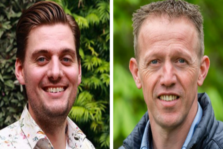 International webinar to mark Year of Plant Health International webinar to mark Year of Plant Health