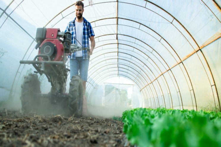 Greenhouse substrate provider boosts its grower offerings Greenhouse substrate provider boosts its grower offerings