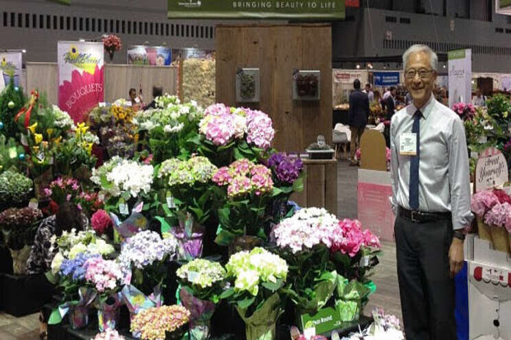 Syngenta Flowers purchases hydrangea genetics Syngenta Flowers purchases hydrangea genetics