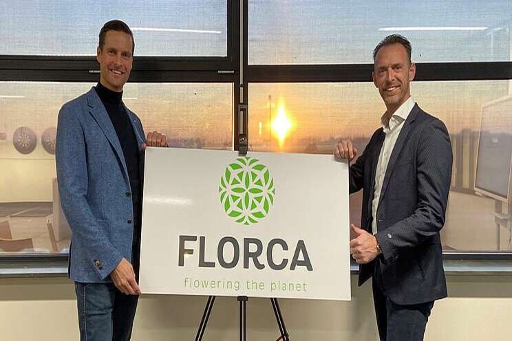 Florca unveils its new corporate identity Florca unveils its new corporate identity