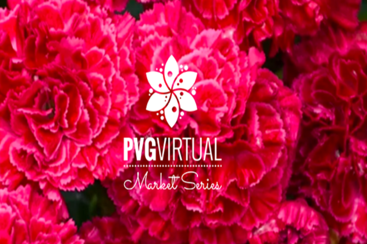 Pleasant View Gardens launches new virtual event series Pleasant View Gardens launches new virtual event series