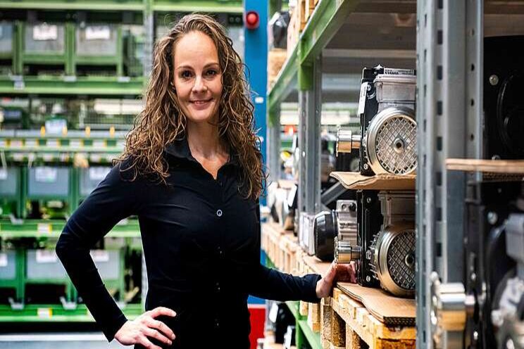 New Managing Director for Ridder systems New Managing Director for Ridder systems