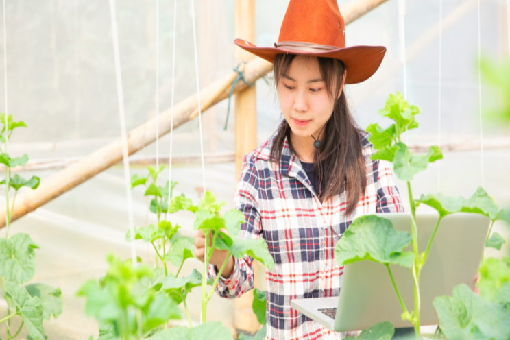 The growing need for ag tech solutions The growing need for ag tech solutions