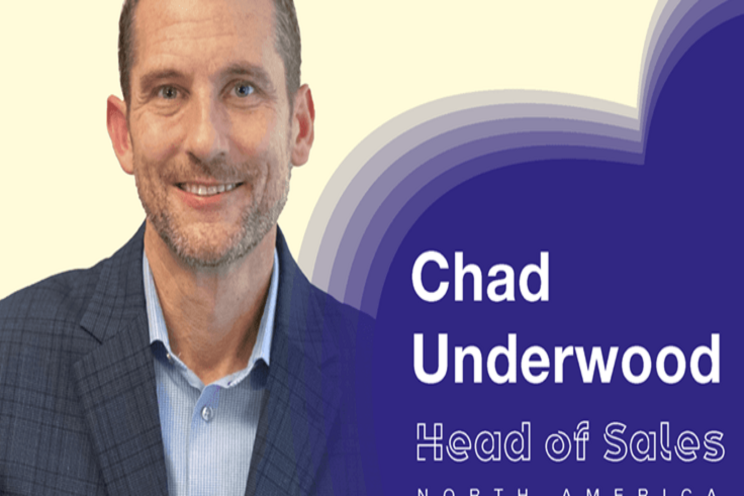 Syngenta promotes Chad Underwood to head of sales Syngenta promotes Chad Underwood to head of sales