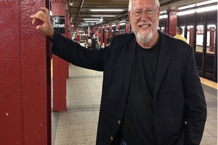 Revisiting The Vertical Farm? - Dickson Despommier's book Revisiting The Vertical Farm? - Dickson Despommier's book