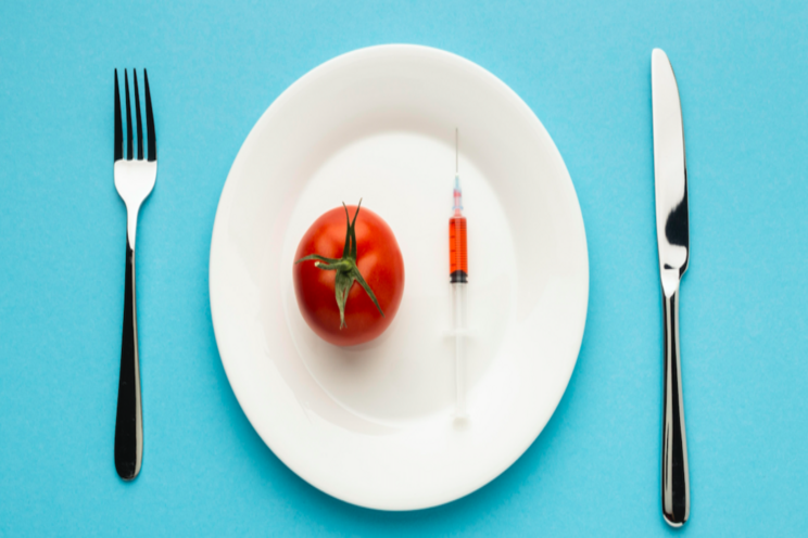 Food safety: between chemistry, biologics and gene editing Food safety: between chemistry, biologics and gene editing