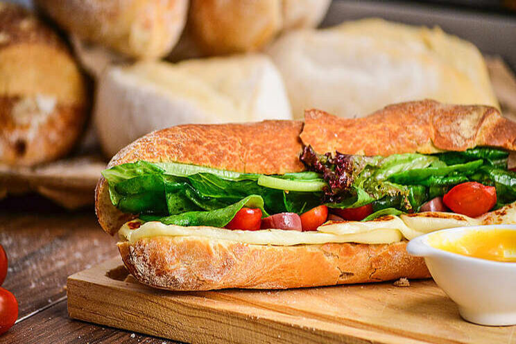 Have you had your BLT today? Part 3: Tomatoes Have you had your BLT today? Part 3: Tomatoes