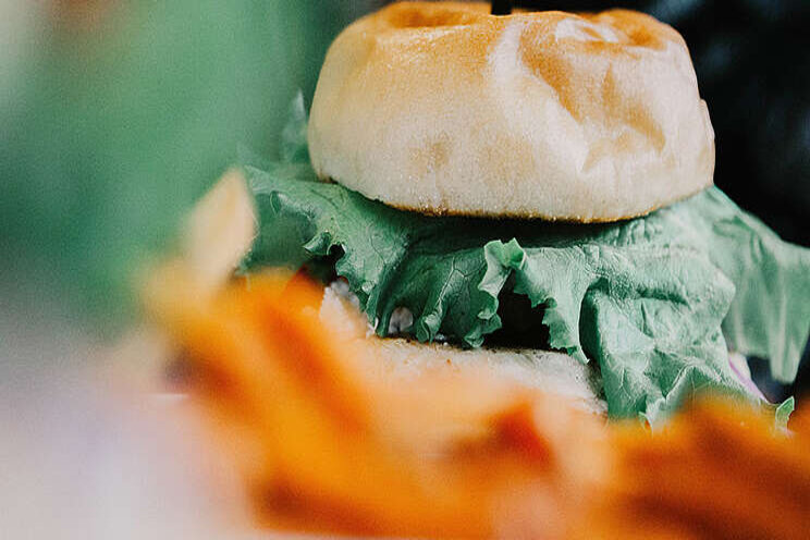 Have you had your BLT today? Part 2: Lettuce Have you had your BLT today? Part 2: Lettuce