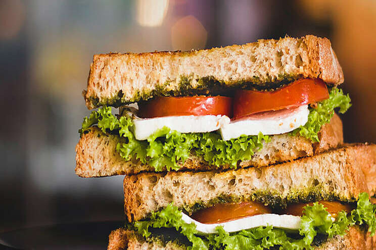 Have you had your BLT today? Part 1: Bell Peppers Have you had your BLT today? Part 1: Bell Peppers