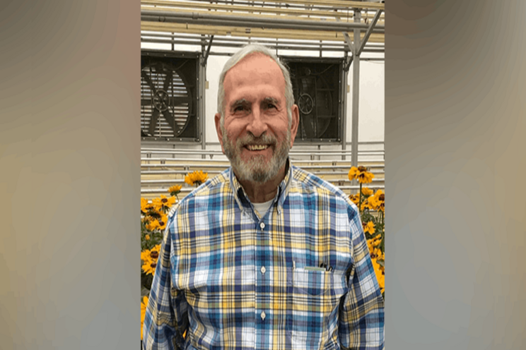Al Gerace inducted into Ag Hall of Fame Al Gerace inducted into Ag Hall of Fame