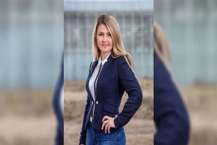 Maryna Yermakova joins Ridder Maryna Yermakova joins Ridder