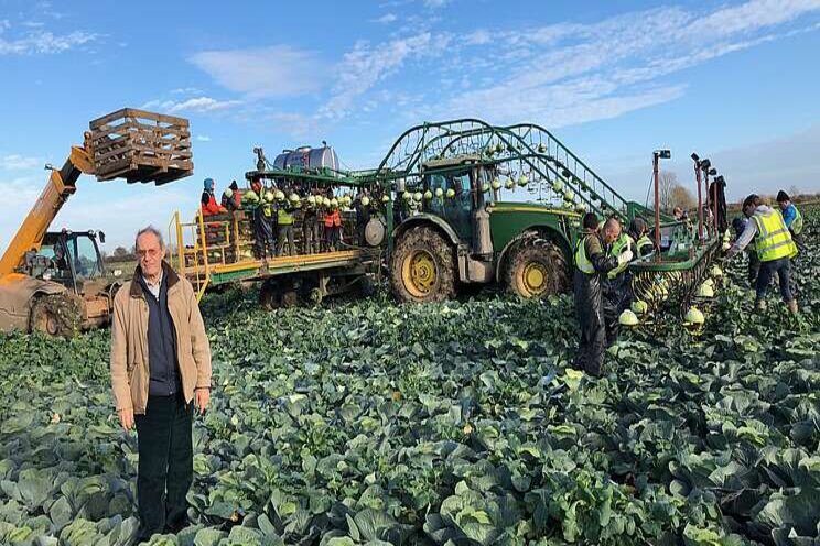 Call for AHDB levy ballot to represent all growers Call for AHDB levy ballot to represent all growers