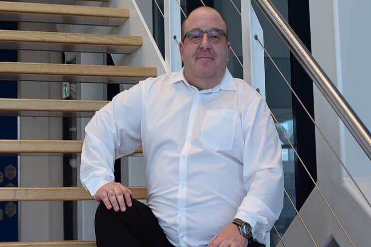 Horticultural specialist Bauer joins Bosman Van Zaal Horticultural specialist Bauer joins Bosman Van Zaal