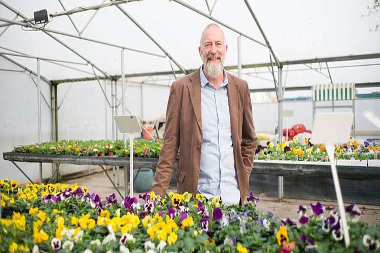 Plant inspectors and rising prices Plant inspectors and rising prices