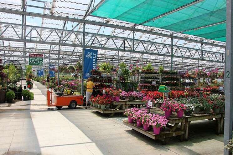 Global garden retail tour offers one-of-a-kind virtual experience Global garden retail tour offers one-of-a-kind virtual experience