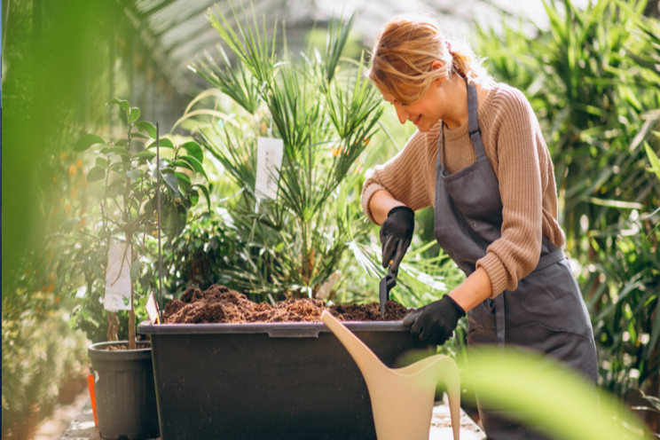 Navigate your greenhouse business succession plan Navigate your greenhouse business succession plan