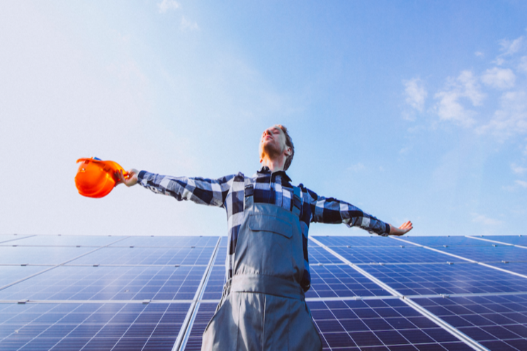 Zero carbon emission by 2060 Zero carbon emission by 2060