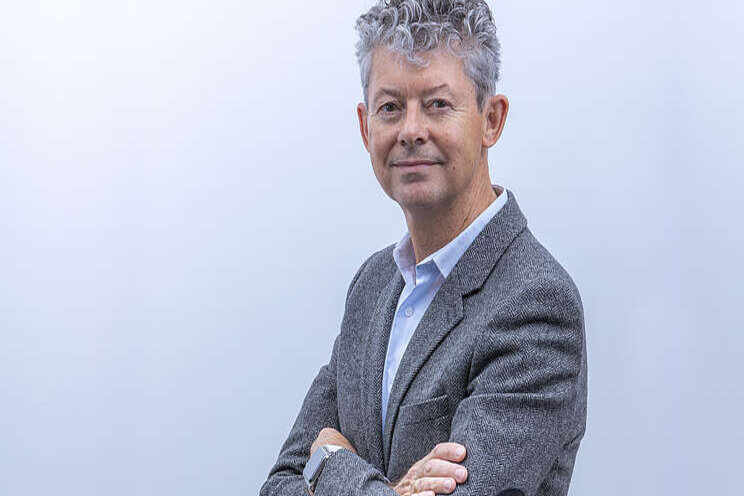 Charles Snijders joins Takii Europe to lead R&D Charles Snijders joins Takii Europe to lead R&D