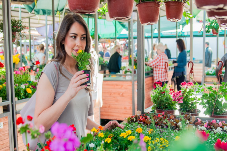 Fresh innovation to produce and floral life-extension Fresh innovation to produce and floral life-extension