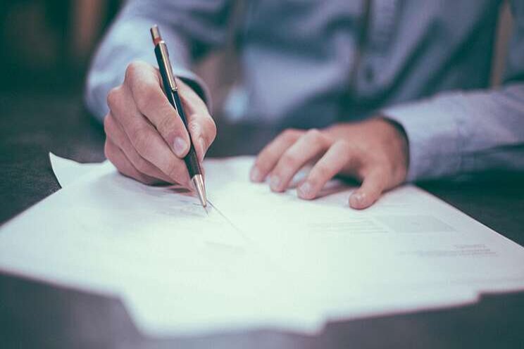 Global distribution agreement is signed Global distribution agreement is signed