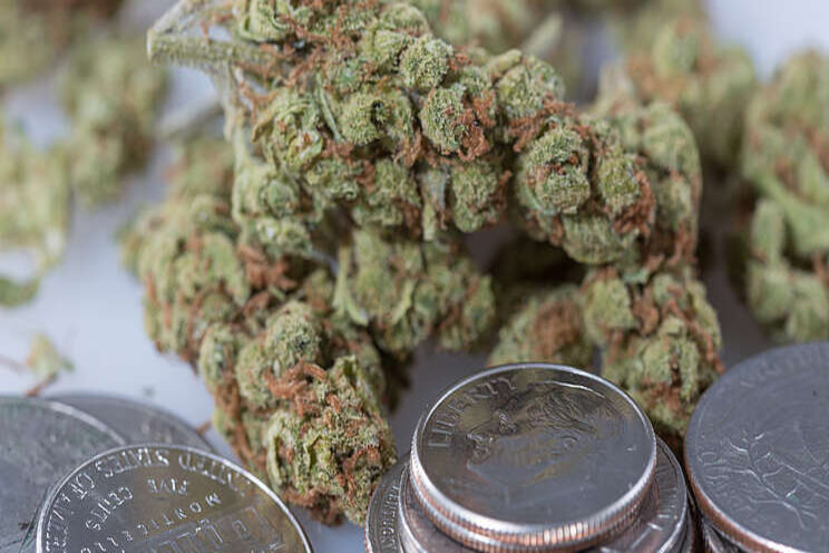 Tax guidance for marijuana industry Tax guidance for marijuana industry