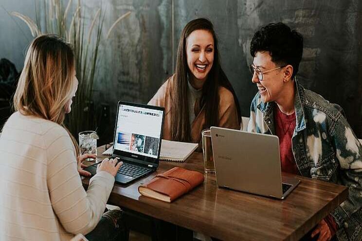 The millennial creating a more sustainable world The millennial creating a more sustainable world