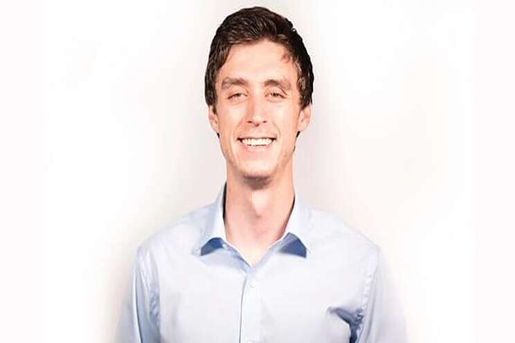 Young LED specialist brings research background, passion Young LED specialist brings research background, passion