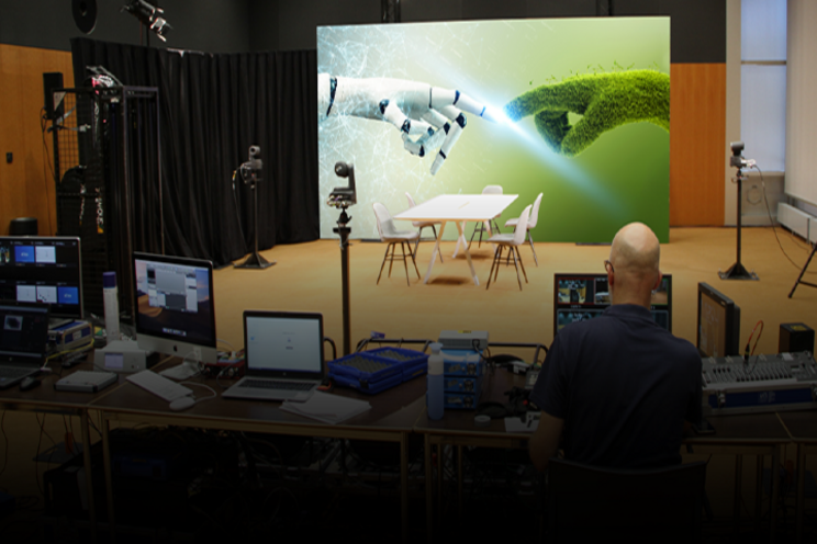 GreenTech Amsterdam 2020 goes virtual GreenTech Amsterdam 2020 goes virtual