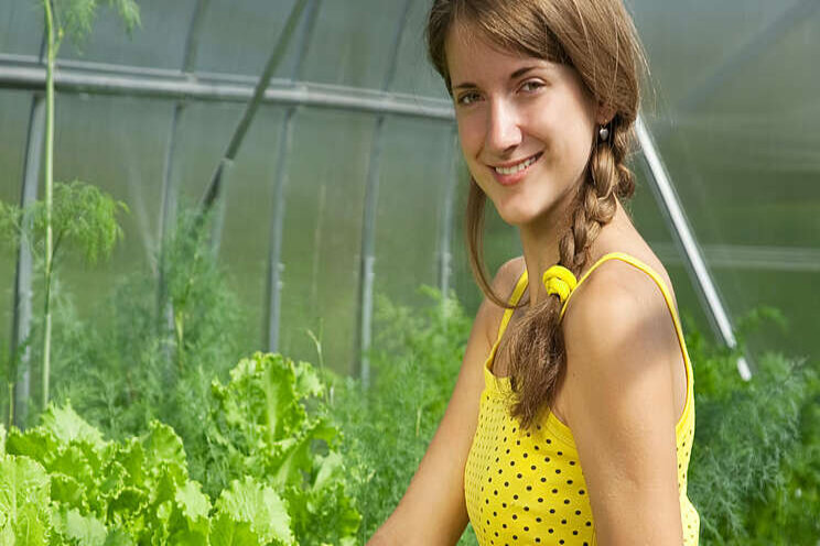 The science behind mycorrhizal symbiosis The science behind mycorrhizal symbiosis