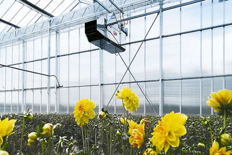 The next step to a better, comfortable climate The next step to a better, comfortable climate