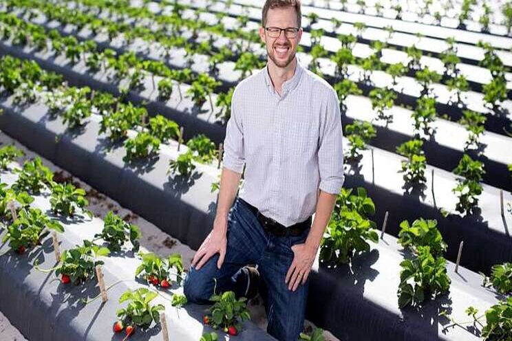 New tool to tell the story behind your plants New tool to tell the story behind your plants