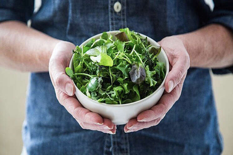 New partnership to help reduce food waste New partnership to help reduce food waste