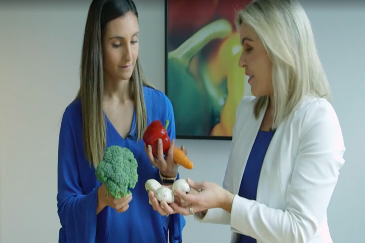 Turning farm waste into futuristic food Turning farm waste into futuristic food