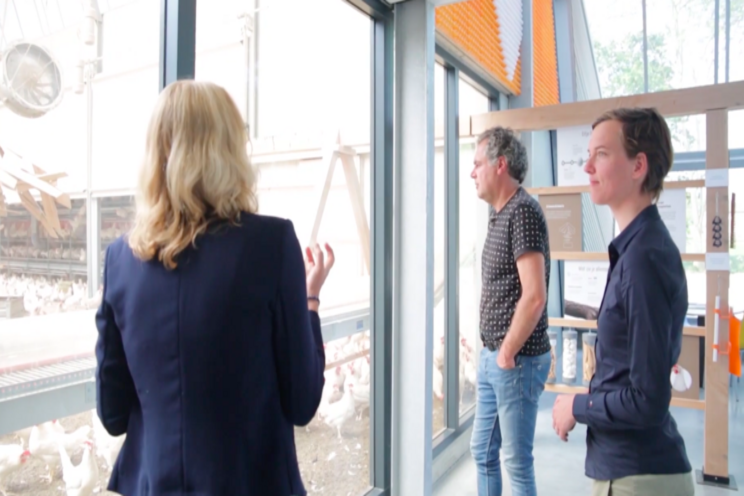The vision for the Dutch Food System 2050 The vision for the Dutch Food System 2050