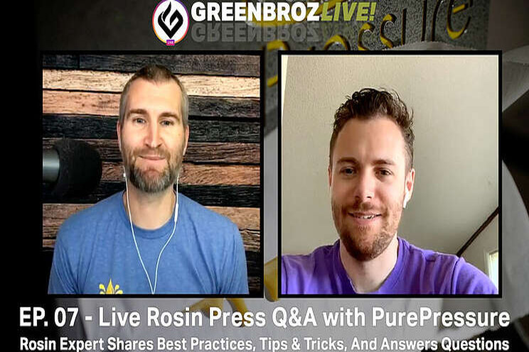 Q&A| Solventless rosin press Q&A| Solventless rosin press