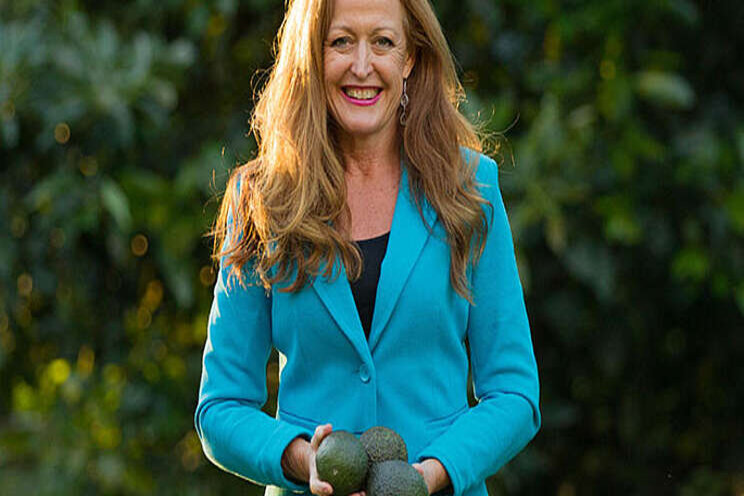 Continued growth for the mighty avocado industry Continued growth for the mighty avocado industry